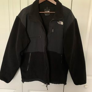 THE NORTH FACE Fleece jacket